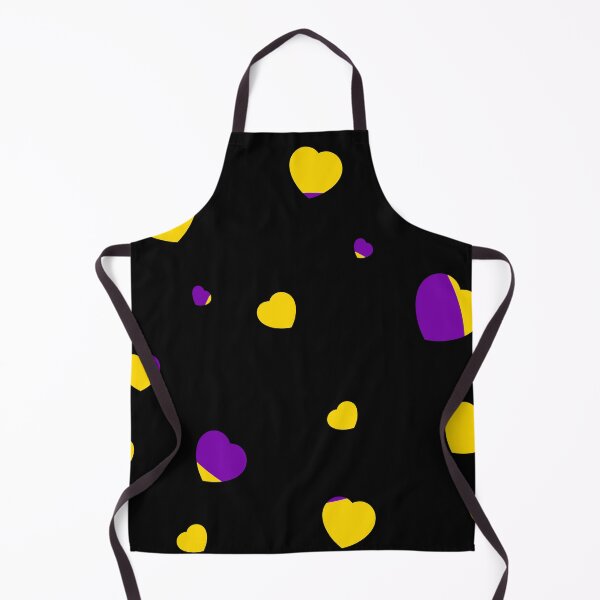 Item preview, Chaotic Hearts, Pride Series - Intersex designed and sold by StephOBrien.