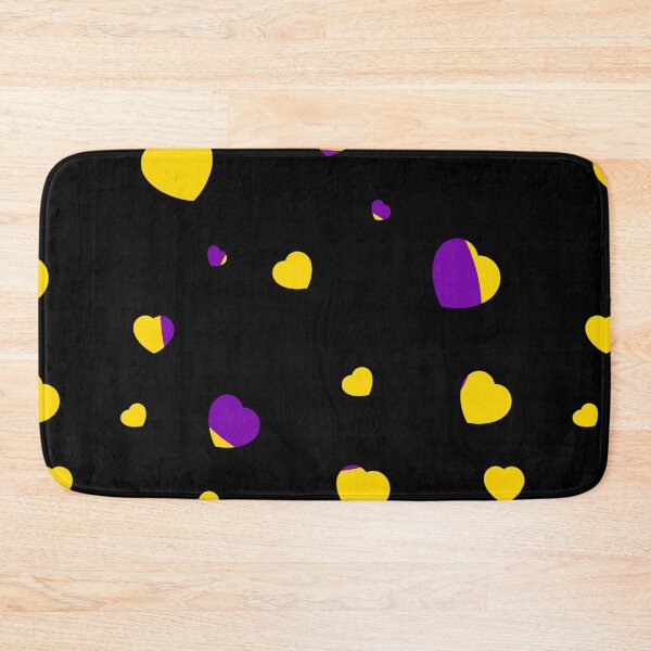 Item preview, Chaotic Hearts, Pride Series - Intersex designed and sold by StephOBrien.