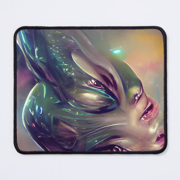 Item preview, Alien 6 designed and sold by zorropriest.