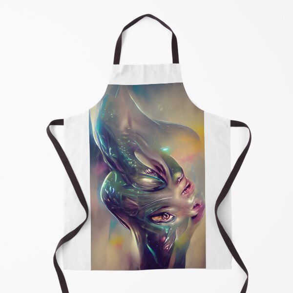 Item preview, Alien 6 designed and sold by zorropriest.