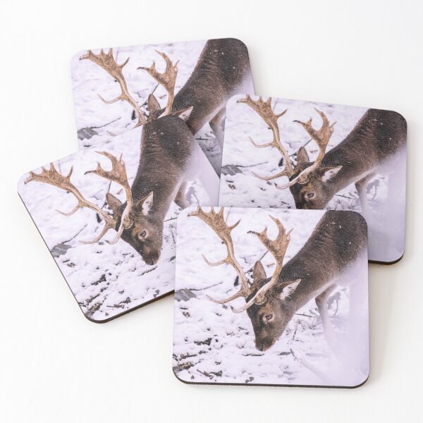Item preview, Deer designed and sold by VelinDimitrov.