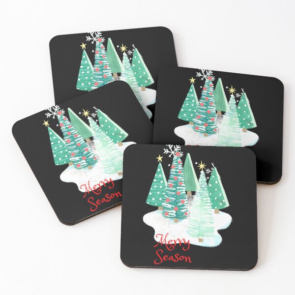 Item preview, Se acerca la navidad designed and sold by Echo Aesthetics.