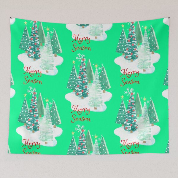 Item preview, Se acerca la navidad designed and sold by Echo Aesthetics.
