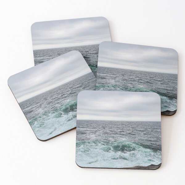 Item preview, Stormy Sea at Pemaquid designed and sold by SusanSeamaiden.