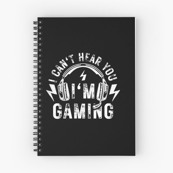 Item preview, i can't hear you i'm gaming busy funny video gamer designed and sold by ambaart.