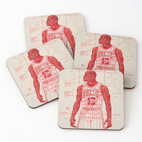 Artikelvorschau, Basketball Blueprint 5 Special Edition-Serie entworfen und verkauft von Generationalpic.
