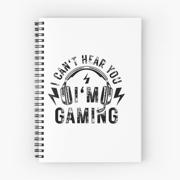 Item preview, i can't hear you i'm gaming busy funny video gamer designed and sold by ambaart.