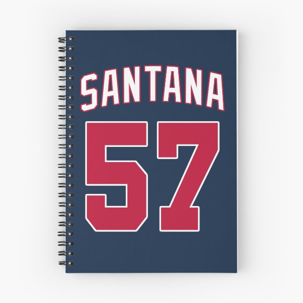 Item preview, Minnesota Ace, Santana, Lefty, Baseball designed and sold by positiveimages.