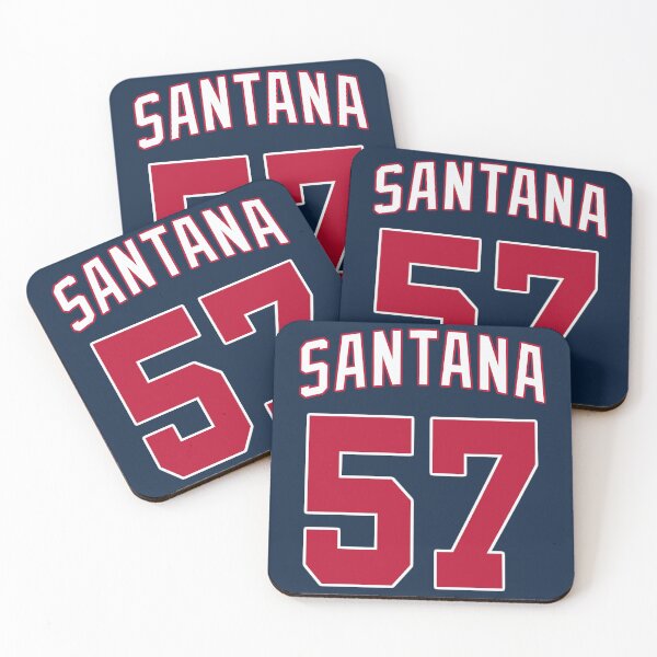 Item preview, Minnesota Ace, Santana, Lefty, Baseball designed and sold by positiveimages.