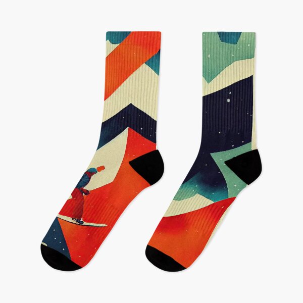 Item preview, Snowboarding All the Angles designed and sold by Robin Morgan.