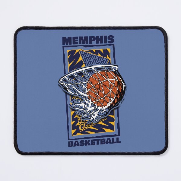 Item preview, Memphis Basketball 90's Style designed and sold by AllTimeBallers.