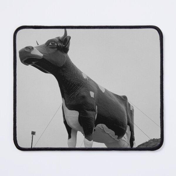 Item preview, The World's Largest Holstein Cow designed and sold by Craig Kauzmann.