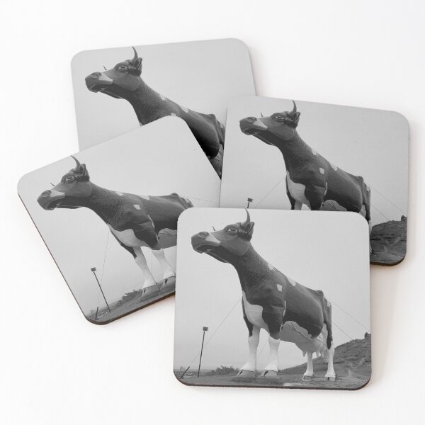 Item preview, The World's Largest Holstein Cow designed and sold by Craig Kauzmann.