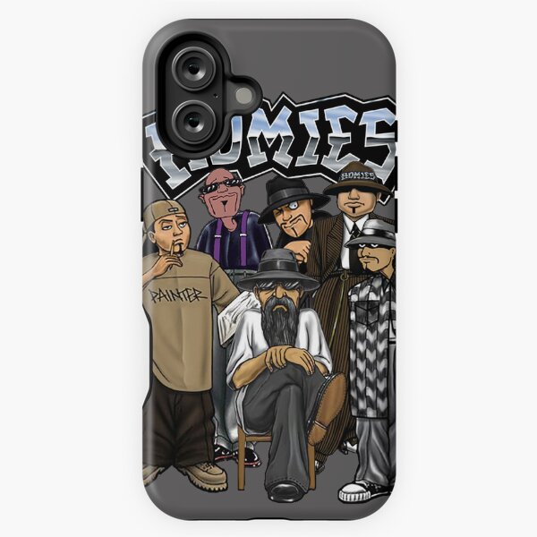 All My Homies iPhone Case iPhone15Pro用 fit=scale-down,w=1200