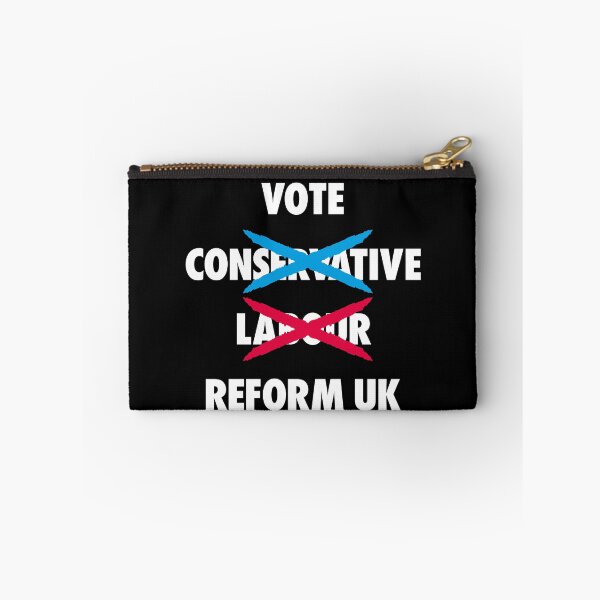 Item preview, Vote Reform UK  designed and sold by samraheel.