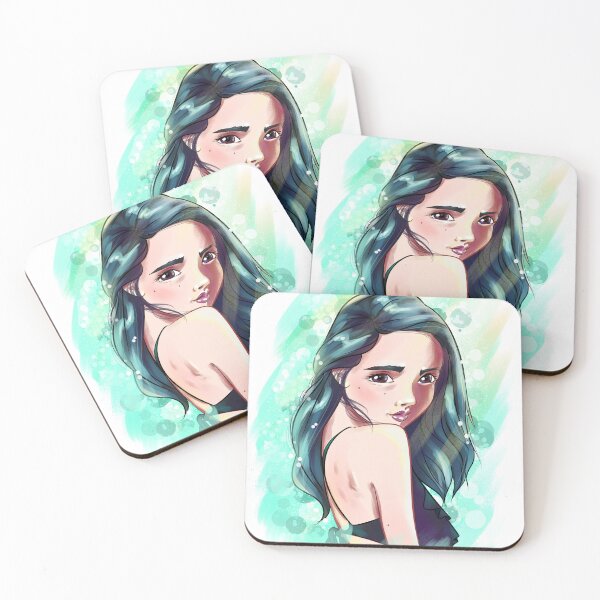 Item preview, ethereal girl designed and sold by elsamurai.