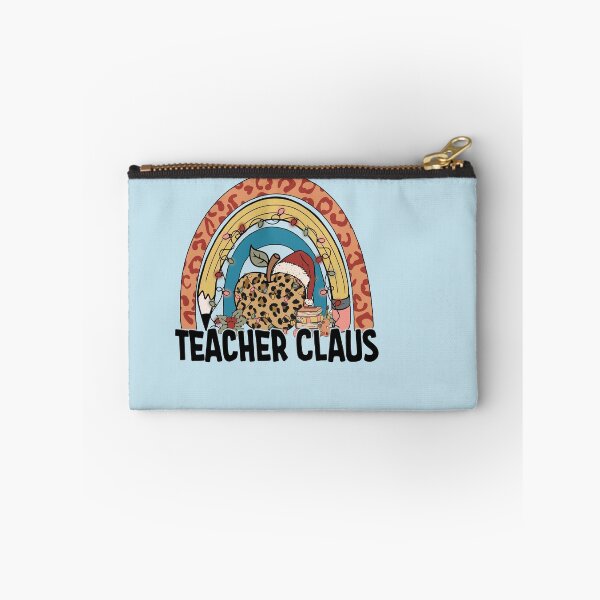 Aperçu de l'œuvre teacher claus créée et vendue par lovitus.