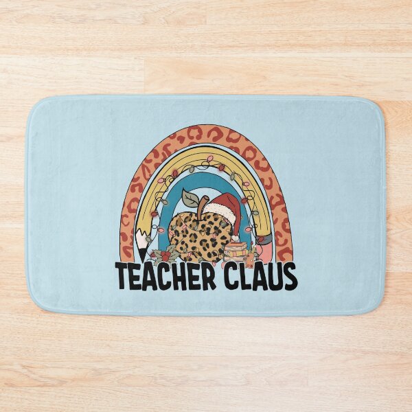 Item preview,  teacher claus designed and sold by lovitus.