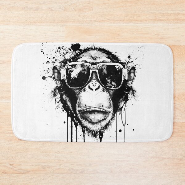 Item preview, Chimp Business designed and sold by vancrews.