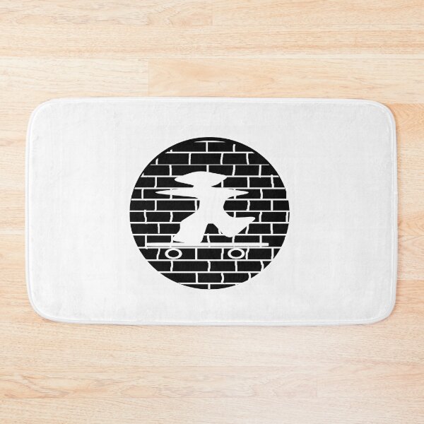Item preview, Wall Skater  designed and sold by porfysoundtrack.