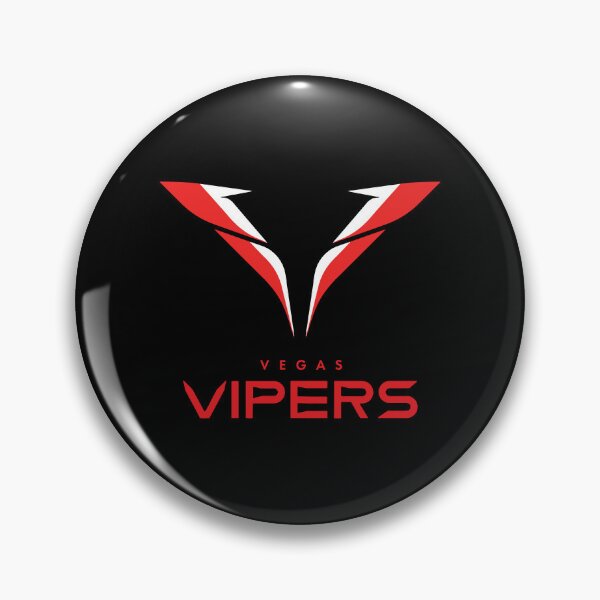 Item preview, Las Vegas Vipers Football! designed and sold by eyelikesharx.