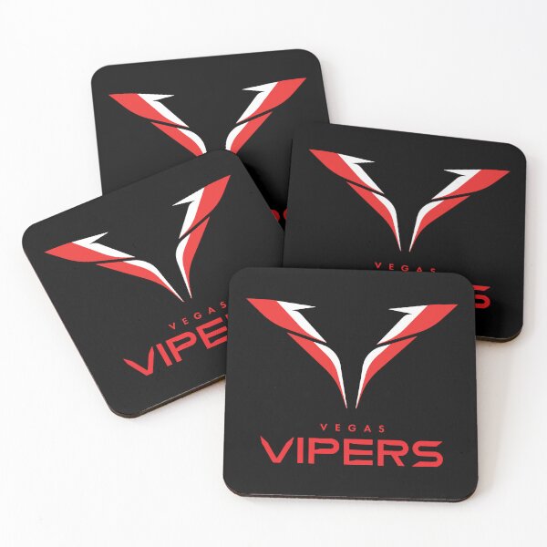 Item preview, Las Vegas Vipers Football! designed and sold by eyelikesharx.