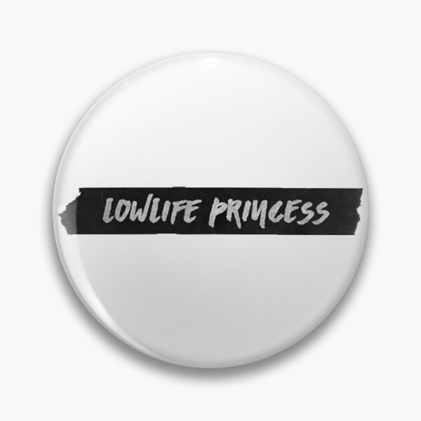 Item preview, lowlife princess designed and sold by pond7.