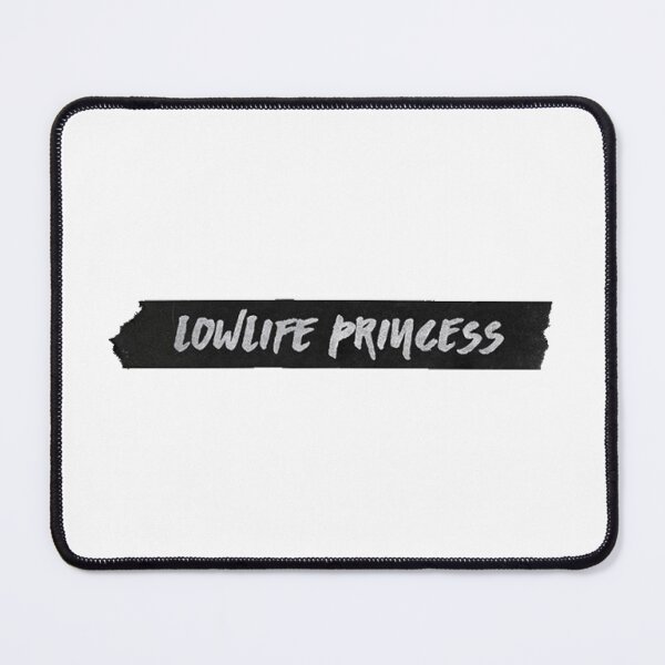 Item preview, lowlife princess designed and sold by pond7.