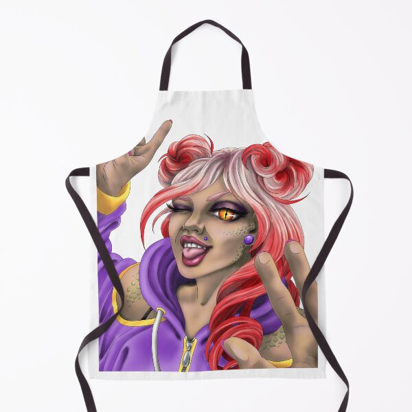 Item preview, Nancy designed and sold by KaosKris.