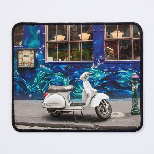 Item preview, Movida Windows designed and sold by Esther Frieda.