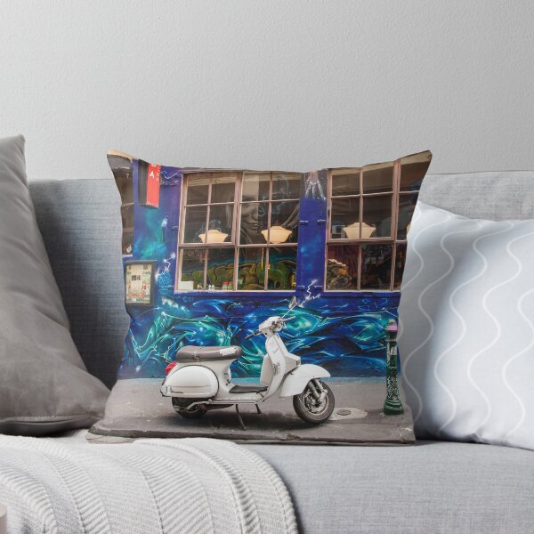Item preview, Movida Windows designed and sold by Esther Frieda.