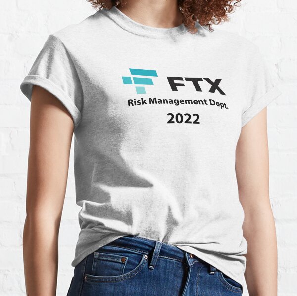 Funny FTX On Umpire Shirt - Trendyclotheshq