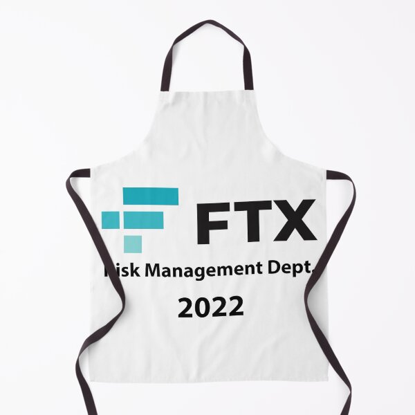 Item preview, FTX Risk Management Dept SBF Crypto Meme designed and sold by epicmemeshirts1.