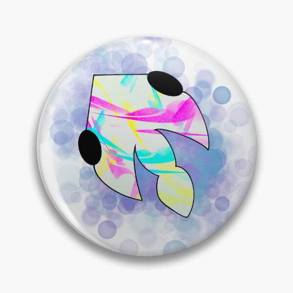 Item preview, Party Fish Creature designed and sold by Expired-Altoids.