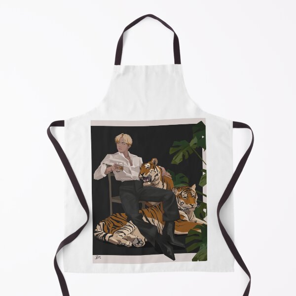 Item preview, Three Tigers designed and sold by BugShook.