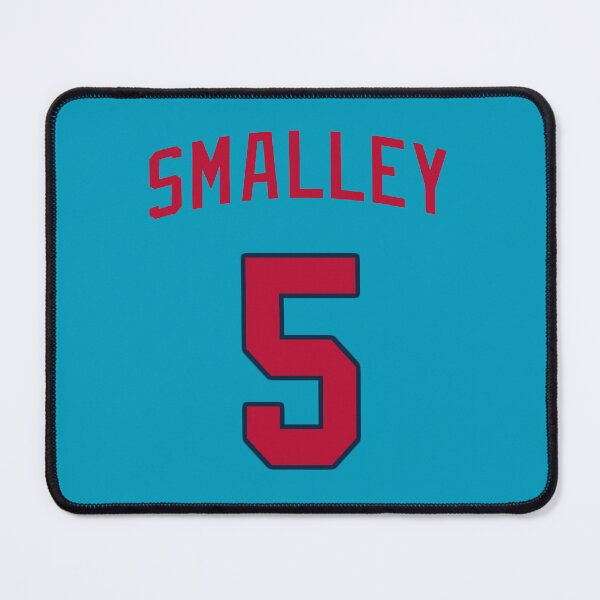 Item preview, Minnesota - Shortstop - Smalley #5 designed and sold by positiveimages.