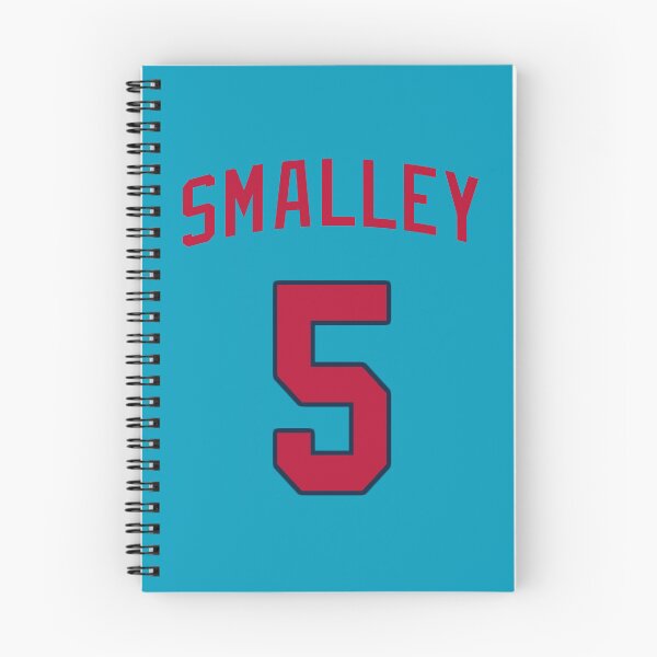 Item preview, Minnesota -  Shortstop - Smalley #5 designed and sold by positiveimages.