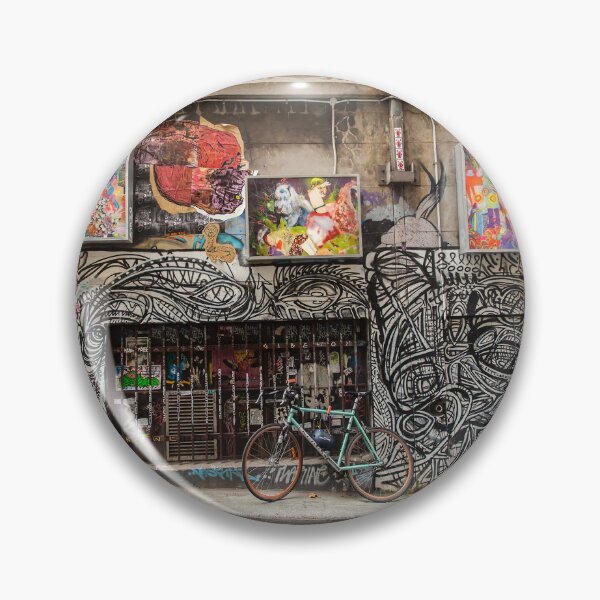 Item preview, Hosier Lane Light Boxes 2 designed and sold by Esther Frieda.
