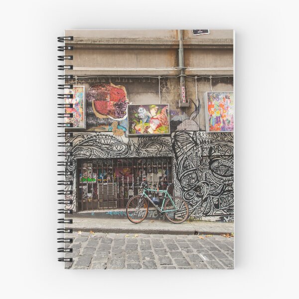 Item preview, Hosier Lane Light Boxes 2 designed and sold by Esther Frieda.