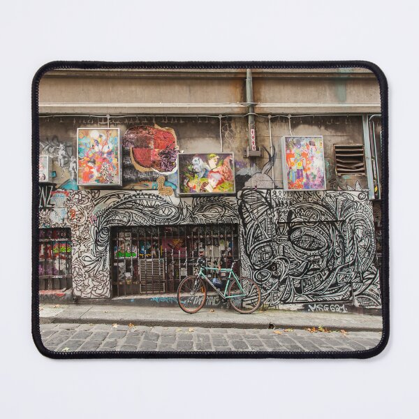 Artikelvorschau, Hosier Lane Leuchtkästen 2 entworfen und verkauft von Esther Frieda.