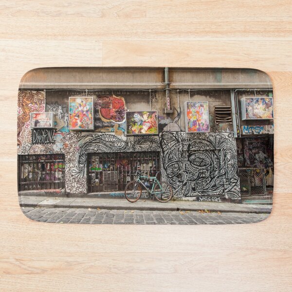 Item preview, Hosier Lane Light Boxes 2 designed and sold by Esther Frieda.