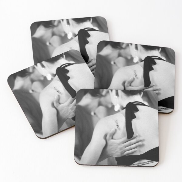 Item preview, Tango in Black designed and sold by Alexander Zabara.