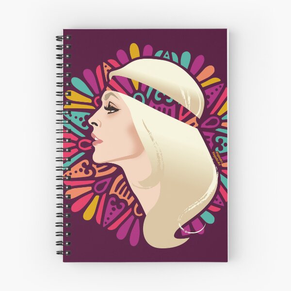 Item preview, Style icon designed and sold by AleMogolloArt.