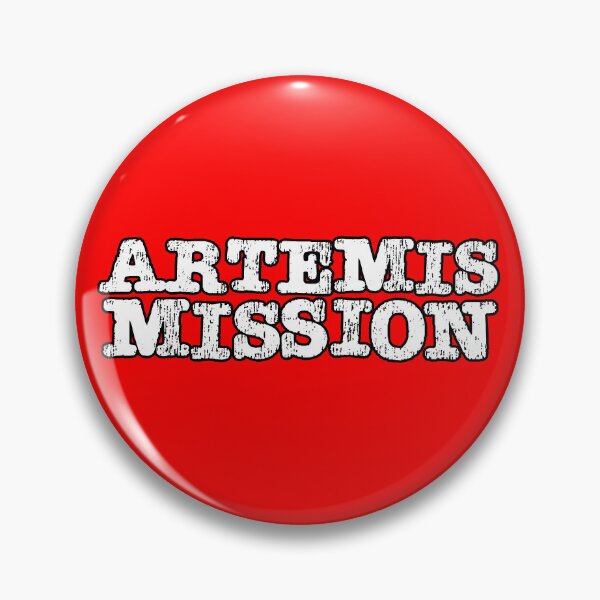 Item preview, Artemis Mission designed and sold by dicegeeks.
