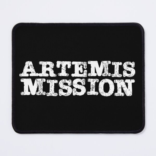 Item preview, Artemis Mission designed and sold by dicegeeks.