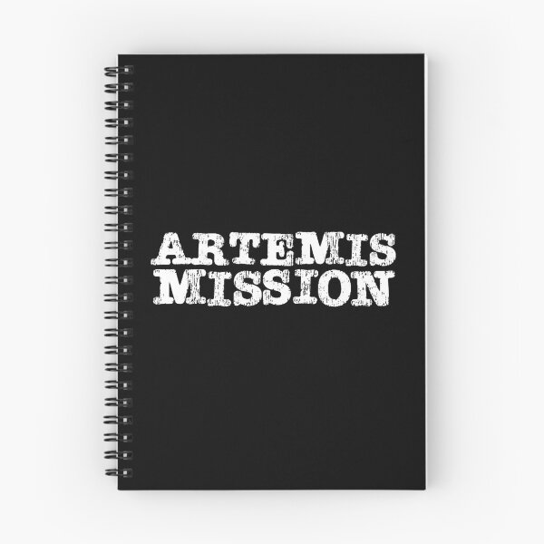 Item preview, Artemis Mission designed and sold by dicegeeks.