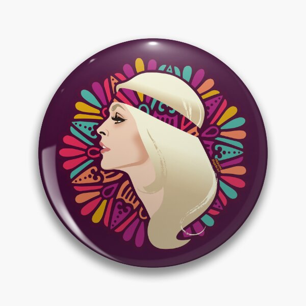 Item preview, Style icon designed and sold by AleMogolloArt.
