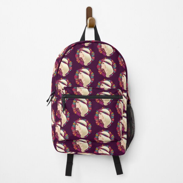 Item preview, Style icon designed and sold by AleMogolloArt.