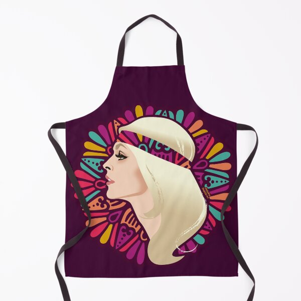Item preview, Style icon designed and sold by AleMogolloArt.