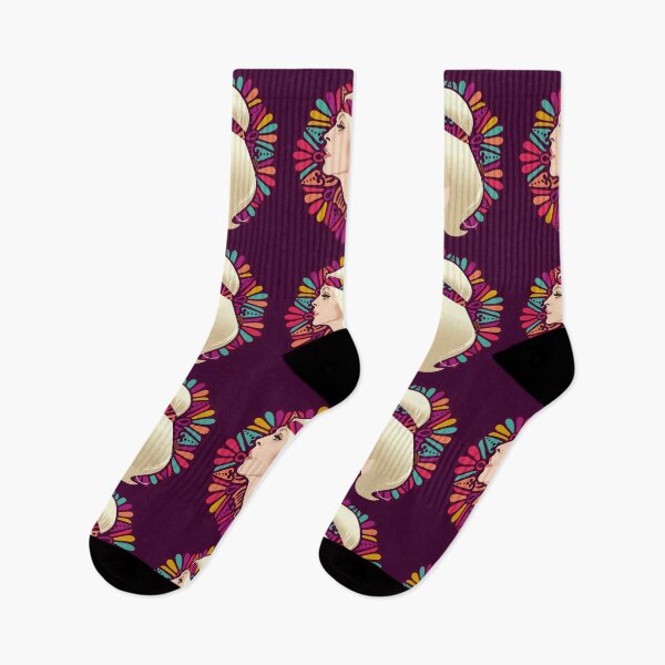 Item preview, Style icon designed and sold by AleMogolloArt.